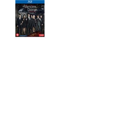 Vampire diaries/saison 8