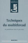 Techniques du multithread