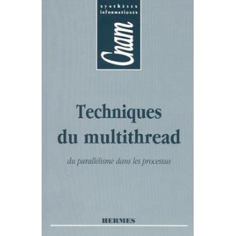 Techniques du multithread