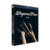 Wayward Pines Saison 2 Blu-ray