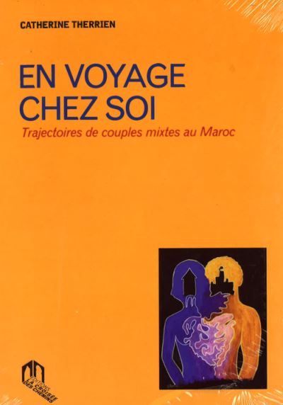 En voyage chez soi - Catherine Therrien - broché