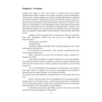 Ami enfant des étoiles 2 - Ami revient