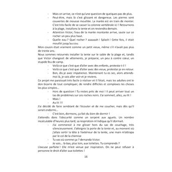 Ami enfant des étoiles 2 - Ami revient