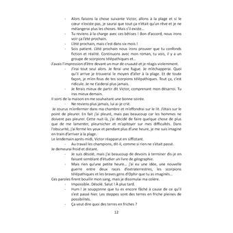 Ami enfant des étoiles 2 - Ami revient