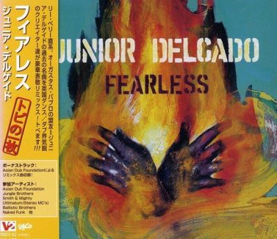 Fearless/1 titre bonus