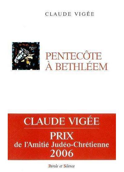 Pentecote de bethleem