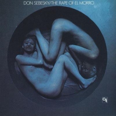 The rape of El Morro