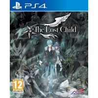 The Lost Child PS4