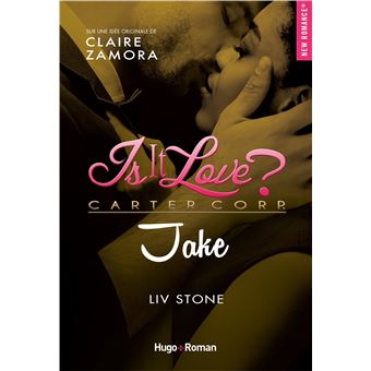 Is it love ? Jake