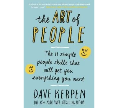 The art of people