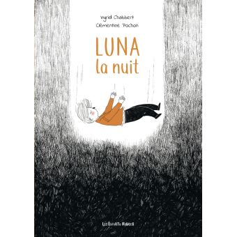 Luna la nuit - 1
