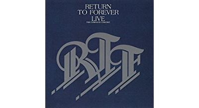 Live the complete concert 2cd