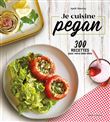 Je cuisine pegan