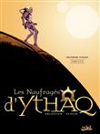Naufragés d´Ythaq Intégrale III - T10 à