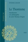 Le thomisme