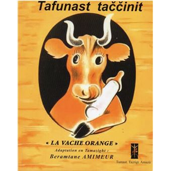 Tafunast Taccinit