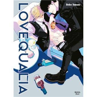 Love Qualia