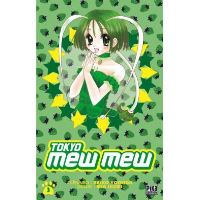 Tokyo Mew Mew