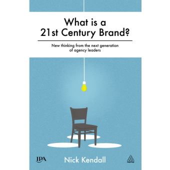 What is a brand ? - 1