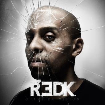 R.E.D.K. - 1