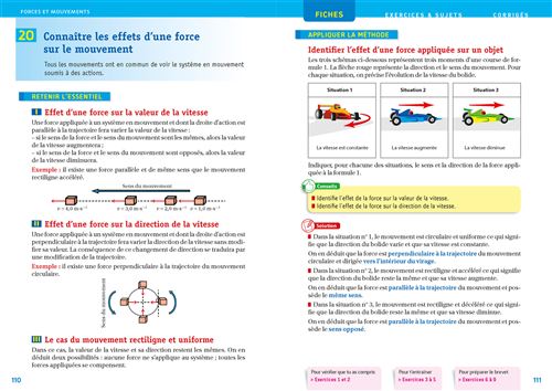 Ebook Maths e prepabrevet cours