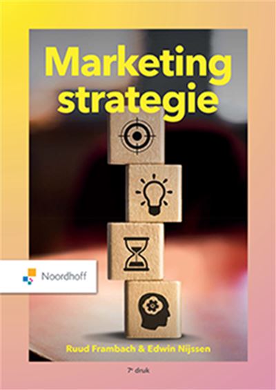 Marketingstrategie