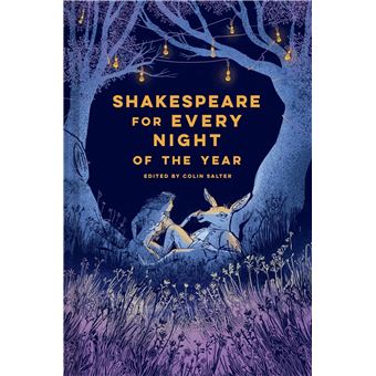 Shakespeare for Every Night of the Year