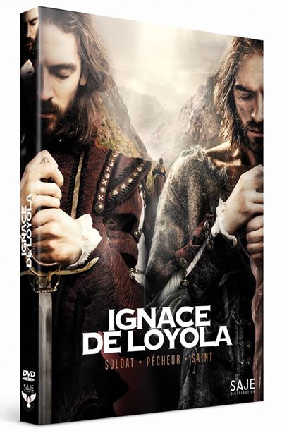 Ignace de Loyola DVD