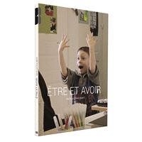 Etre et avoir DVD