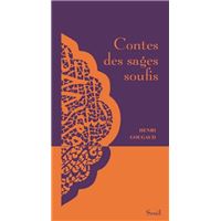 Contes des sages soufis