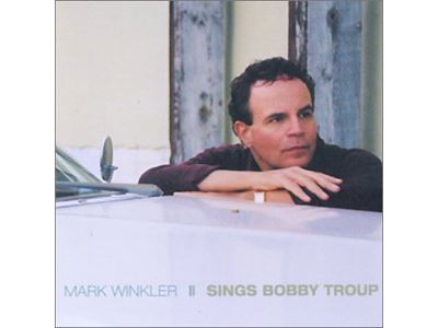 Sings bobby troup
