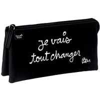 QUOVADIS RDC1 BEN TROUSSE 3COMPTS