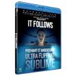 It follows Blu-ray