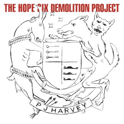 The Hope Six Demolition Project Edition Limitée