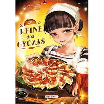 La Reine des gyozas