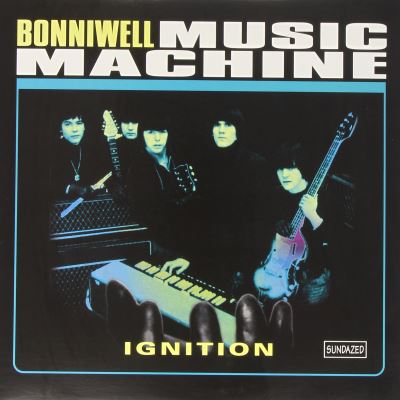 Ignition (180g Edition)
