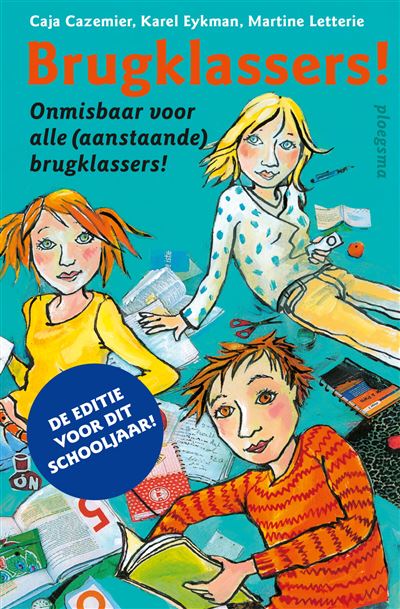 Brugklassers!