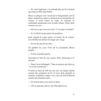 Voleurs de Filles