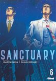 Sanctuary Perfect Edition - Tome 06