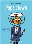 Papa clown
