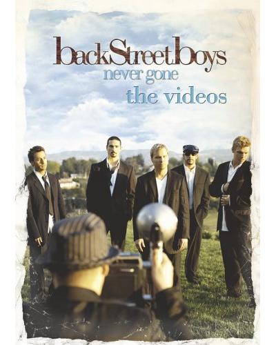 Never gone the videos