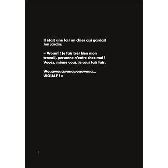 Le chien et l'extraterrestre