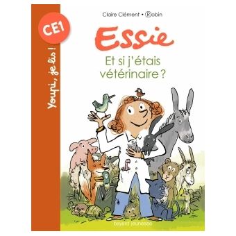 EssieEssie