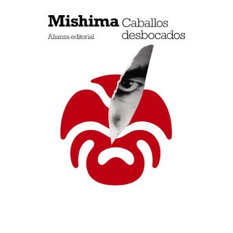 Caballos desbocados - 1