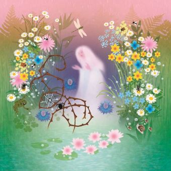 La petite fée de brume