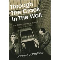 Through The Crack In The Wall