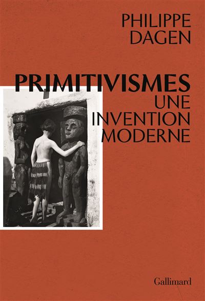 Primitivismes