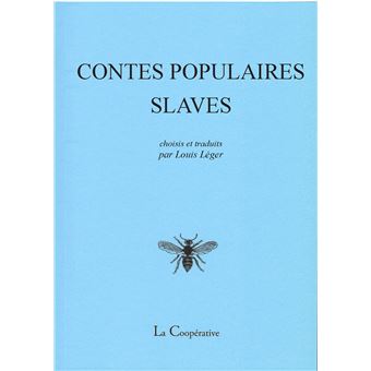 Contes populaires slaves