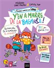 (Presque) comme un grand - Y'en a marre de la bagarre ! Dès 4 ans