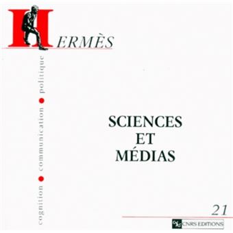 Sciences et médias - 1